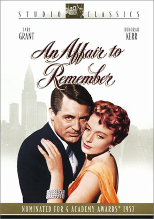 An Affair To Remember (Photo Credit: 20th Century Fox) 