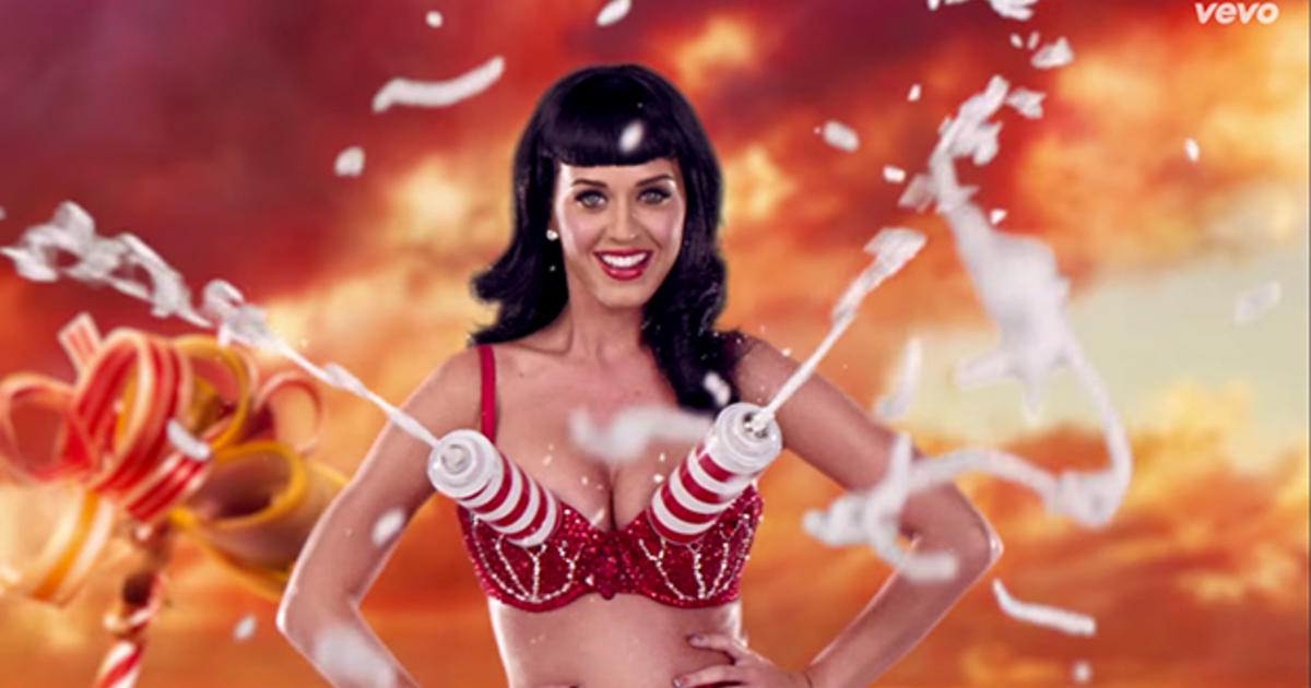 10 Best Super Bowl XLIX Prop Bets: Katy Perry Whipped Cream Bikini? - CBS Miami