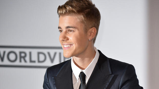 Justin Bieber (Photo by Alberto Pizzoli/Getty Images) 
