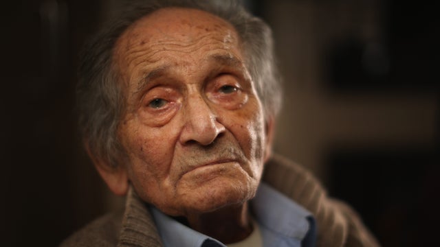 Auschwitz survivors tell their story 70 years later 