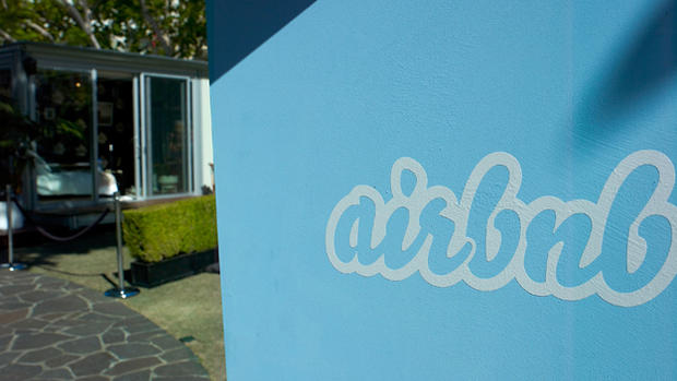 Photo Credit: Chris Weeks/Getty Images for Airbnb 