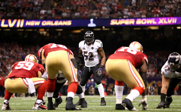 Super Bowl XLVII - Baltimore Ravens v San Francisco 49ers 