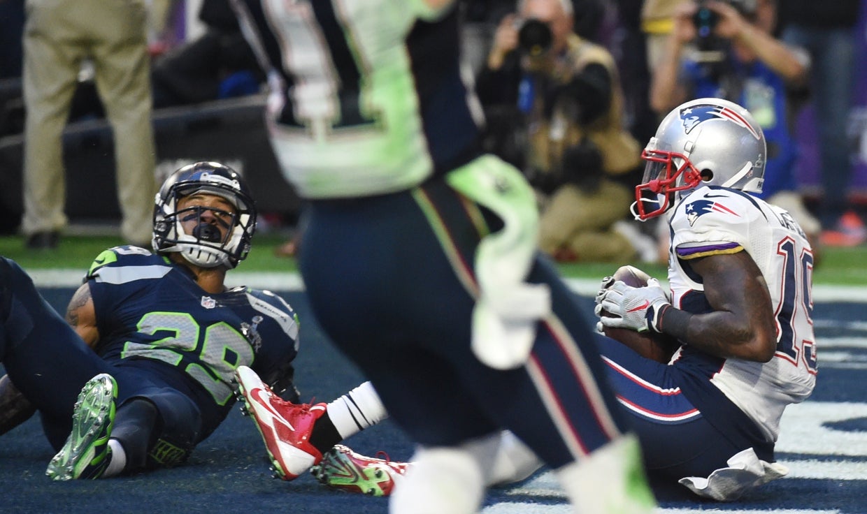 WHAT TEAMS PLAYED IN THE 2015 SUPER BOWL visual data 3