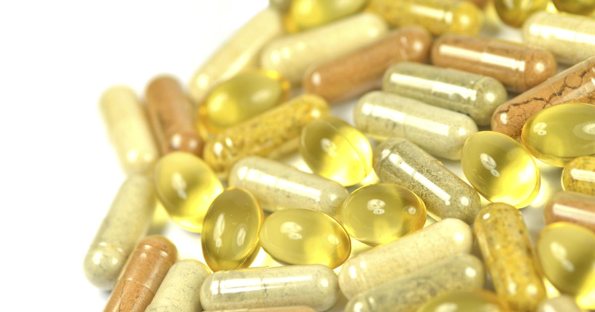Herbal supplements filled with fake ingredients, New York Attorney General  Eric Schneiderman finds - CBS News