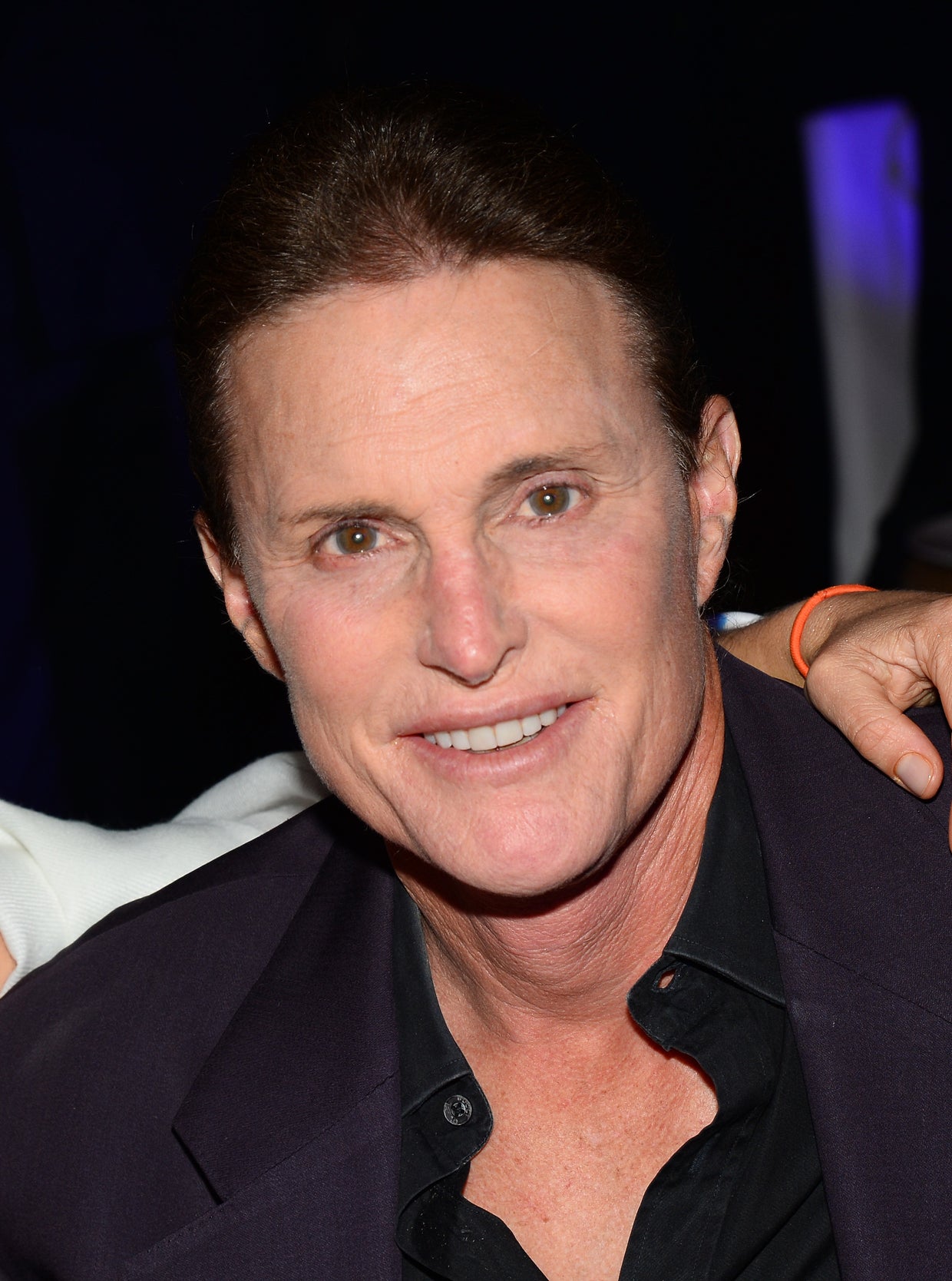 The Olympic-champ-turned-reality-star Bruce Jenner embarks on a new