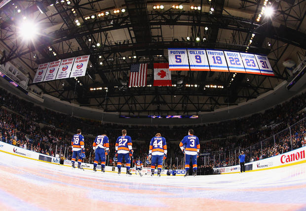New York Islanders 