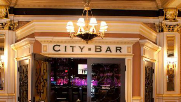 City Bar 