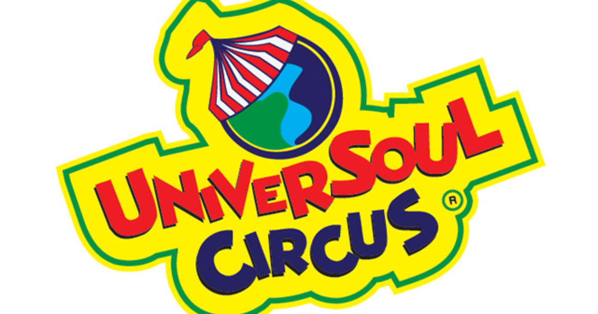 UniverSoul Circus CW Atlanta