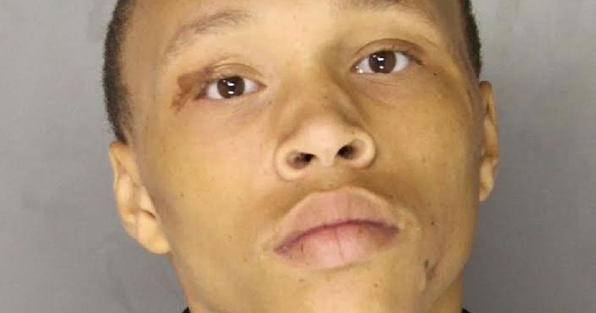 Teen arrested in Pittsburgh-area mall shooting - CBS News