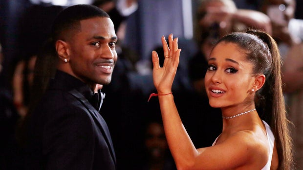 Grammys 2015 red carpet