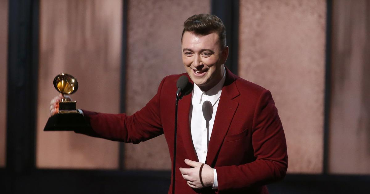 Grammys 2015: Highlights, Winners And Best Moments - CBS News