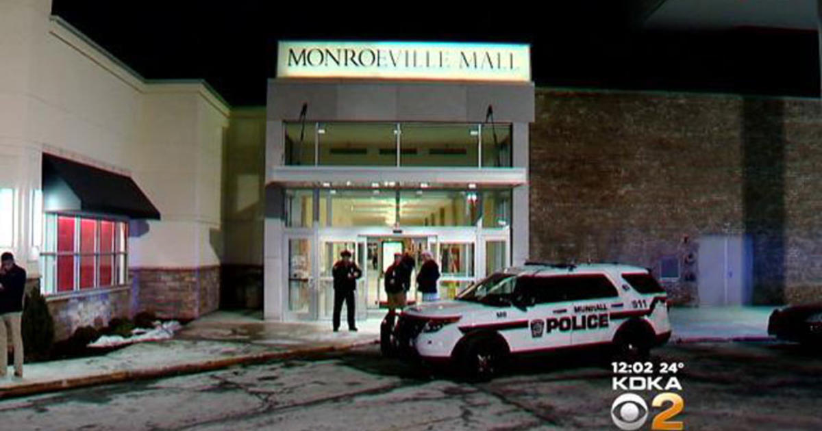 Loved Ones Raising Money For Monroeville Mall Shooting Victims