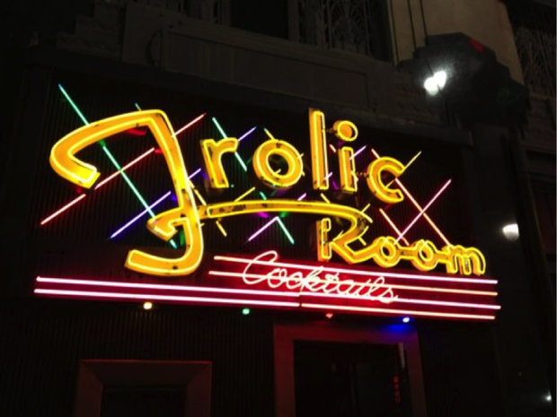 frolic-room 