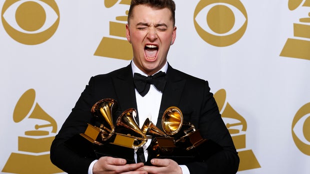 Grammys 2015 highlights