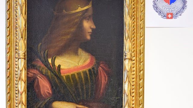 leonardo da vinci 