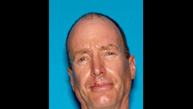 ​Mike Montana in undated photo 