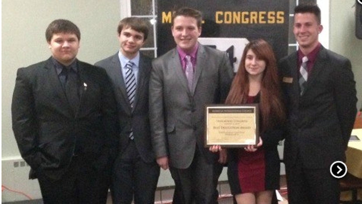 Exboyfriend Nickolas Lacrosse arrested in stabbing death of