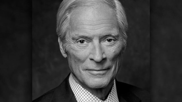 Bob Simon 1941-2015 