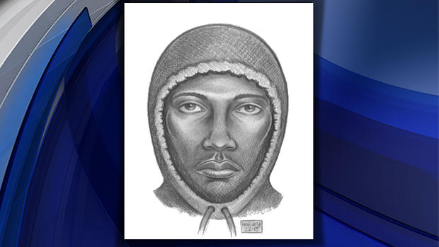 Queens Livery Cab Robbery Suspect 