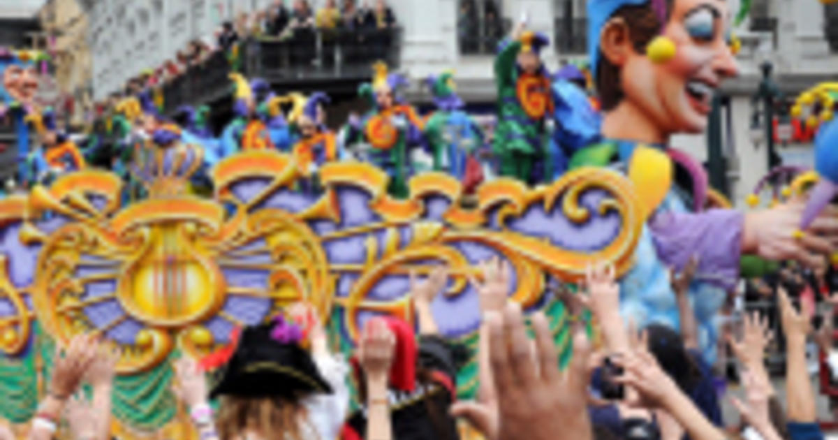 Best Mardi Gras Celebrations In Sacramento Good Day Sacramento 