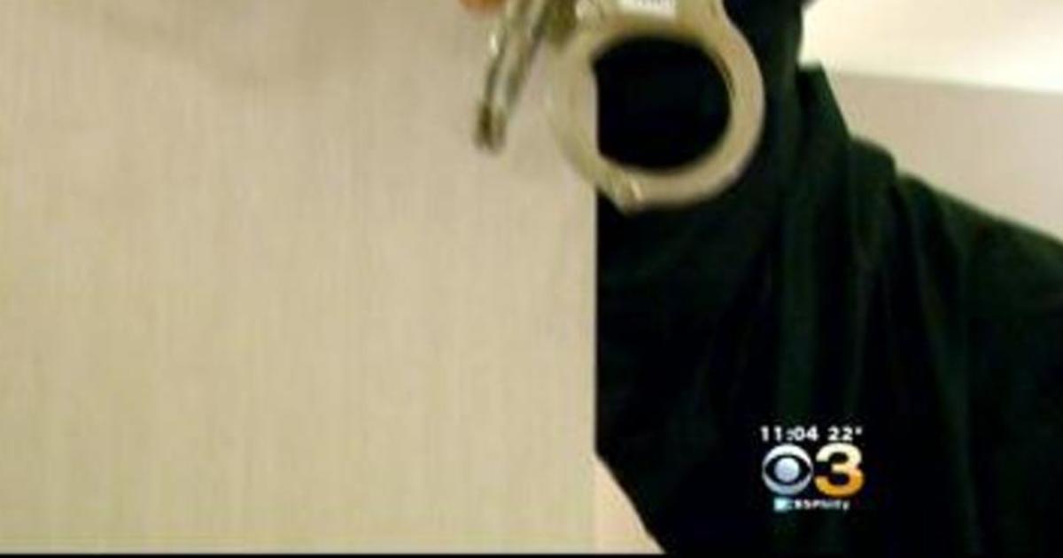 Exclusive I Team Gets First Look Inside Prostitution Sting Operation Cbs Philadelphia 7770