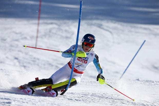 2015 FIS Alpine World Ski Championships - Day 13 