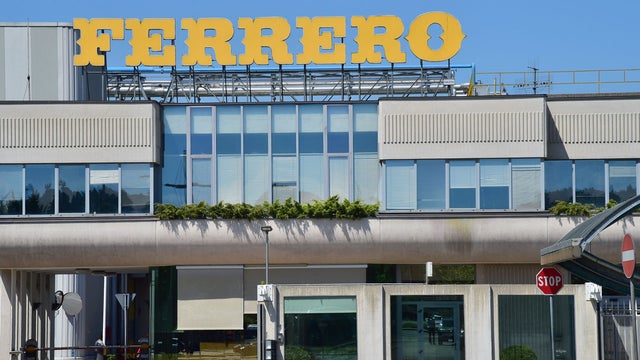 ferrero 