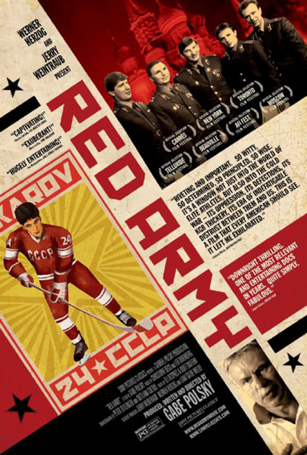 Red Army 1sh 