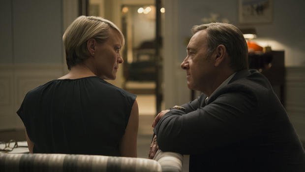 "House of Cards" most shocking moments 