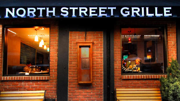 North Street Grille 