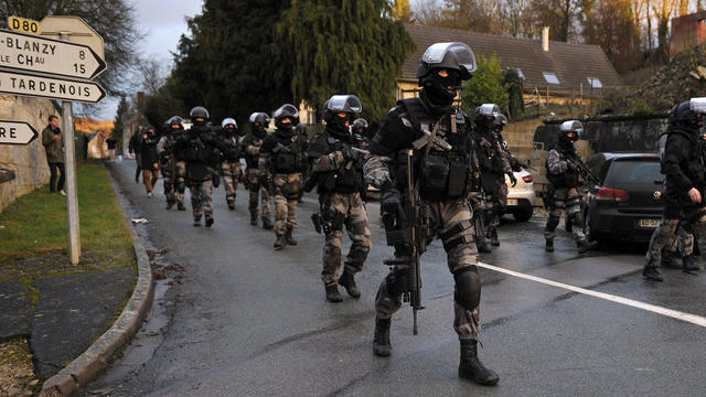 france police terrorism 