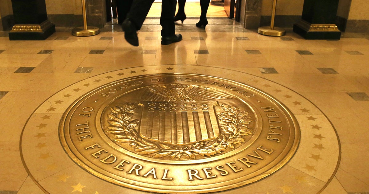 8 key questions about what the Fed is doing - CBS News