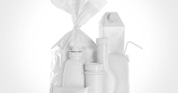 Phthalates, chemical in plastics, may affect boys' future fertility