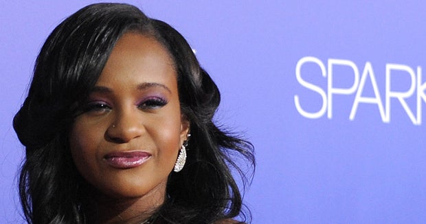 Bobbi Kristina Brown was most searched term in 2015 - CBS News