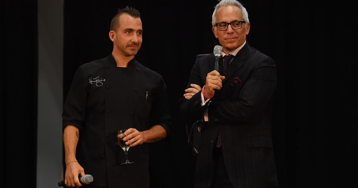 Culinary Superstar Geoffrey Zakarian and Dash® Fuel Partnership with Launch  of New Zakarian by Dash Kitchen Line