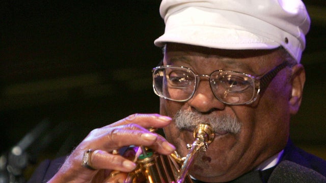clark terry 