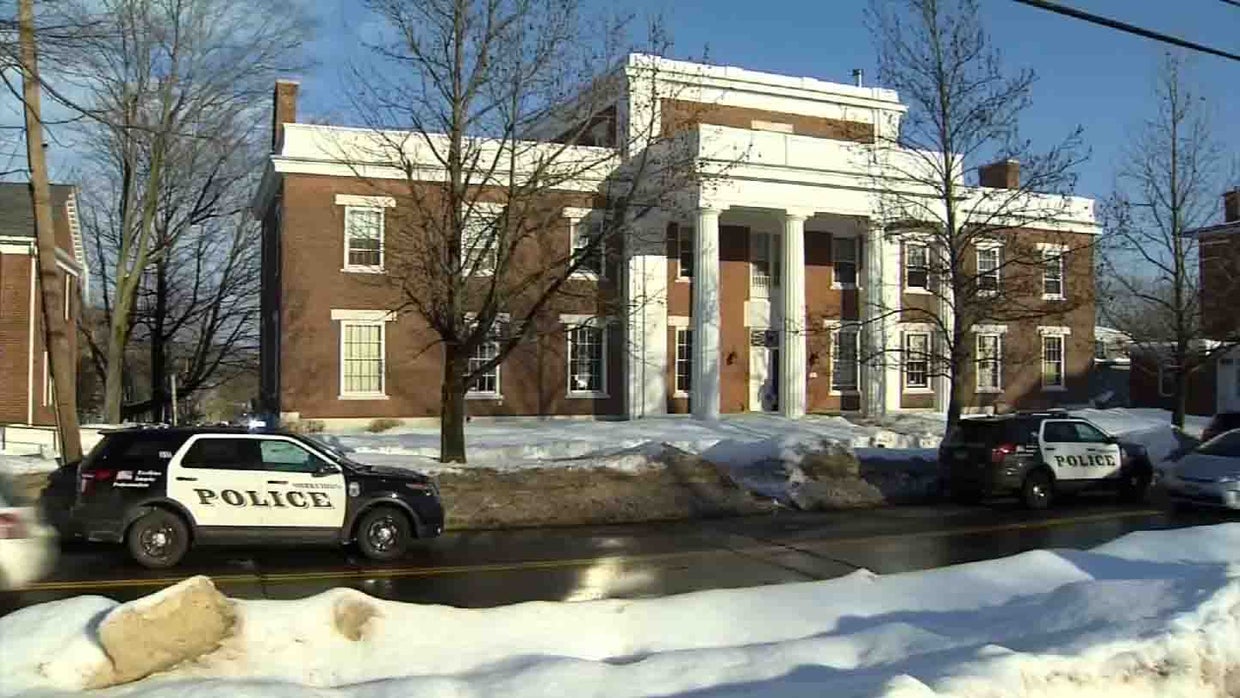 Bad batch of drug "Molly" sends Wesleyan students to the hospital - CBS ...