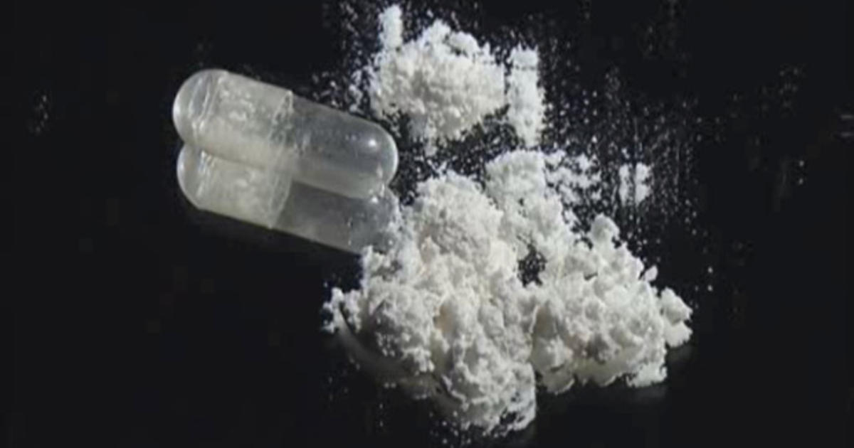Wesleyan overdoses highlight risks of party drug "Molly" - CBS News