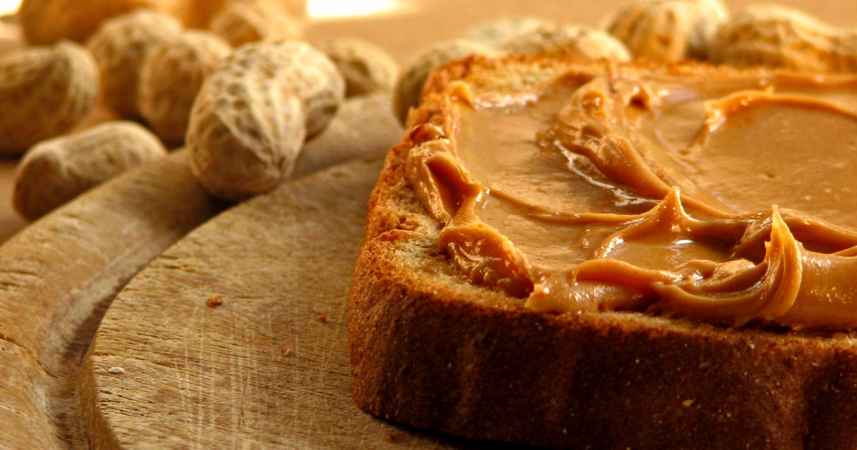 Peanut butter salmonella contamination case ends in 11.2 million food