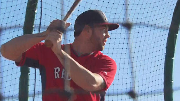 Red Sox Spring Training 2015 