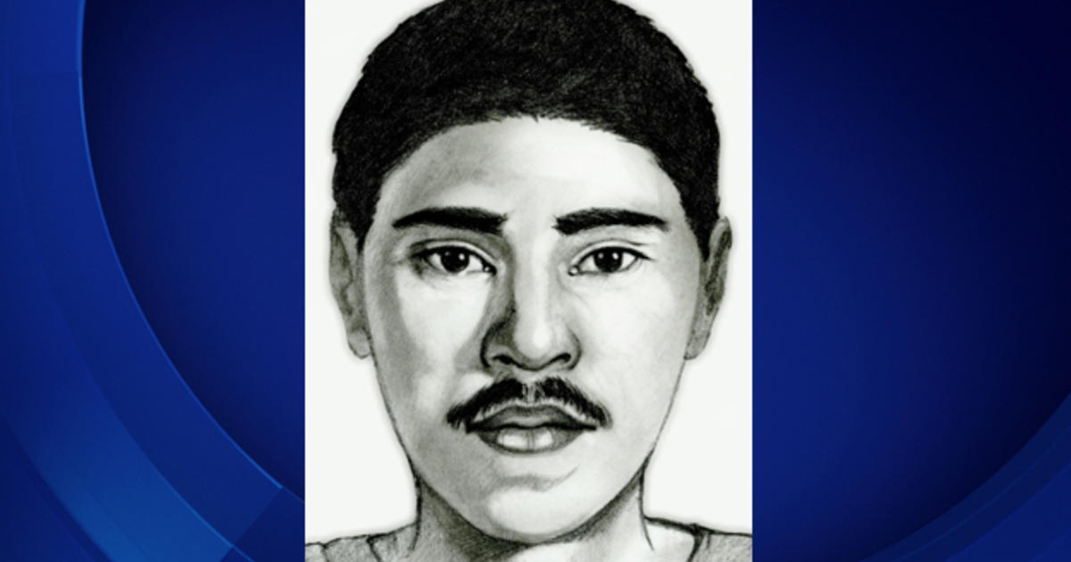 Police Seek Help Identifying Alleged Purse Snatcher In Torrance Cbs Los Angeles