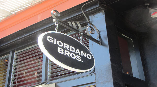 Giordano Bros. (Credit, Randy Yagi) 
