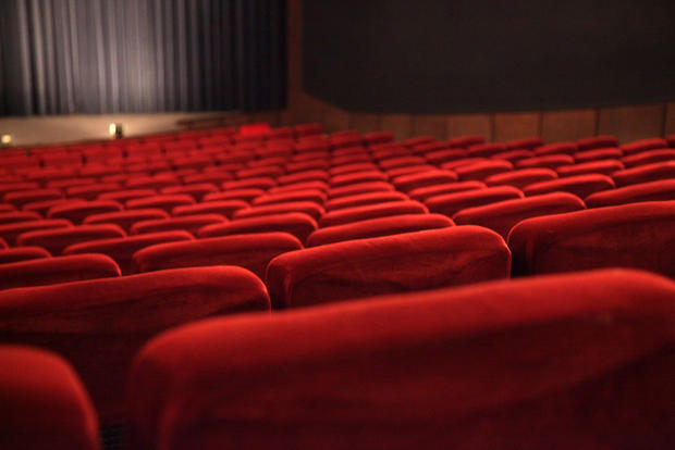 film movie theatre 