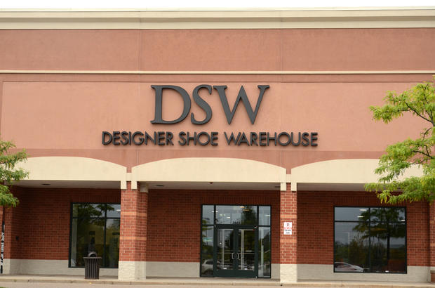 DSW Shoe 