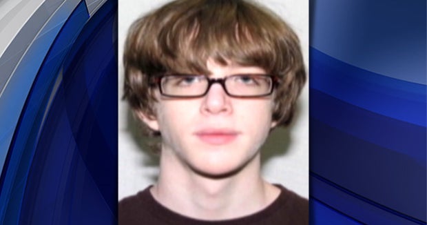 Body of Max Maisel, missing Rochester Institute of Technology student ...