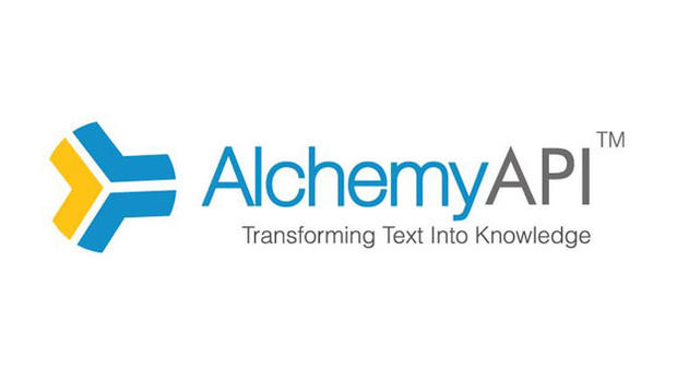 AlchemyAPI logo 
