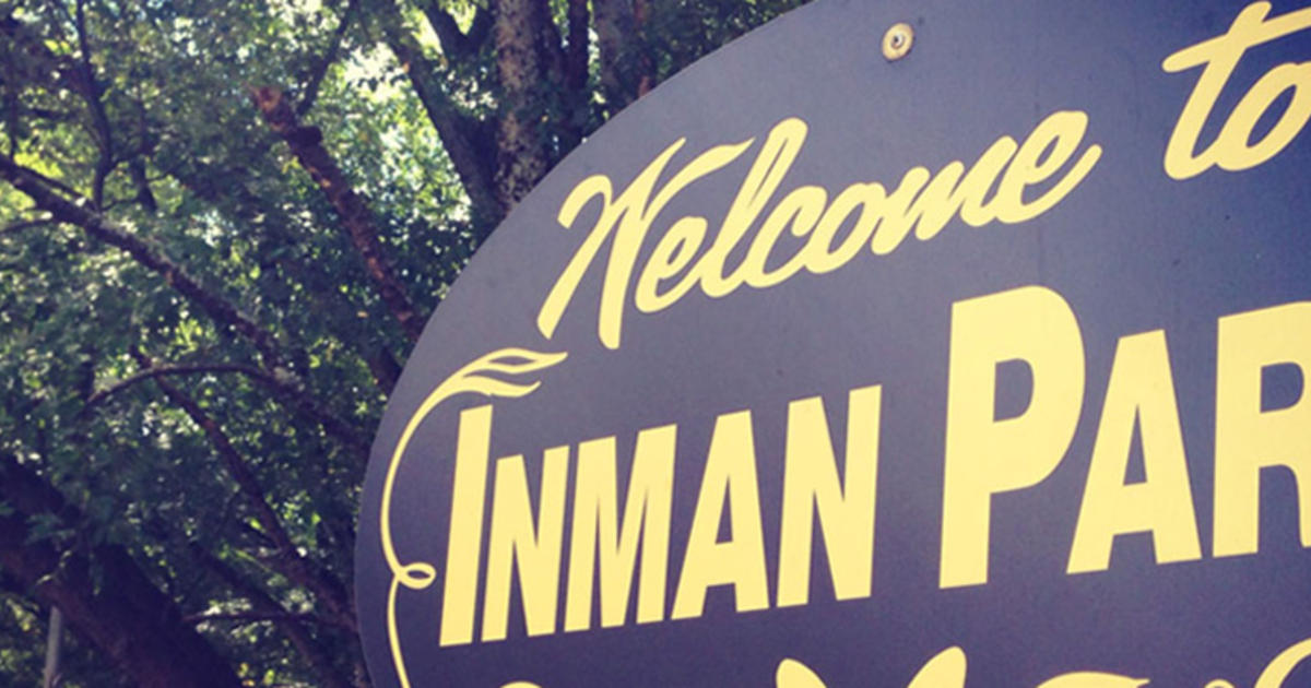 Inman Park Restaurant Week CW Atlanta