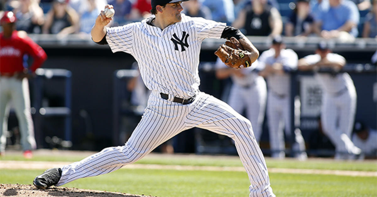 Yankees' Nathan Eovaldi Lends Stability to a Rickety Rotation