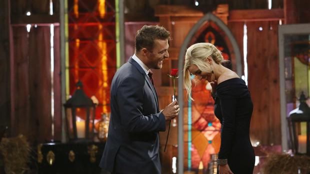 "The Bachelor" couples' romance track record 