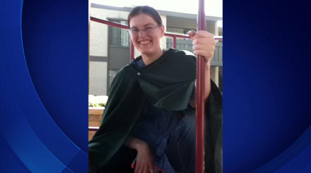Sahray Astina Barber, 22, Reported Missing In San Bernardino 